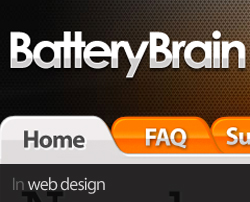 Battery Brain